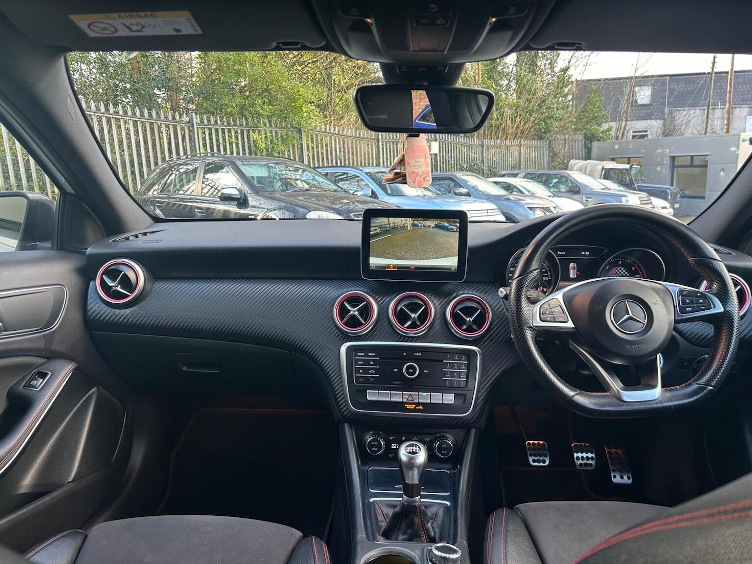 Used Mercedes-Benz A-Class 2018 for sale - 77465138: Photo 4