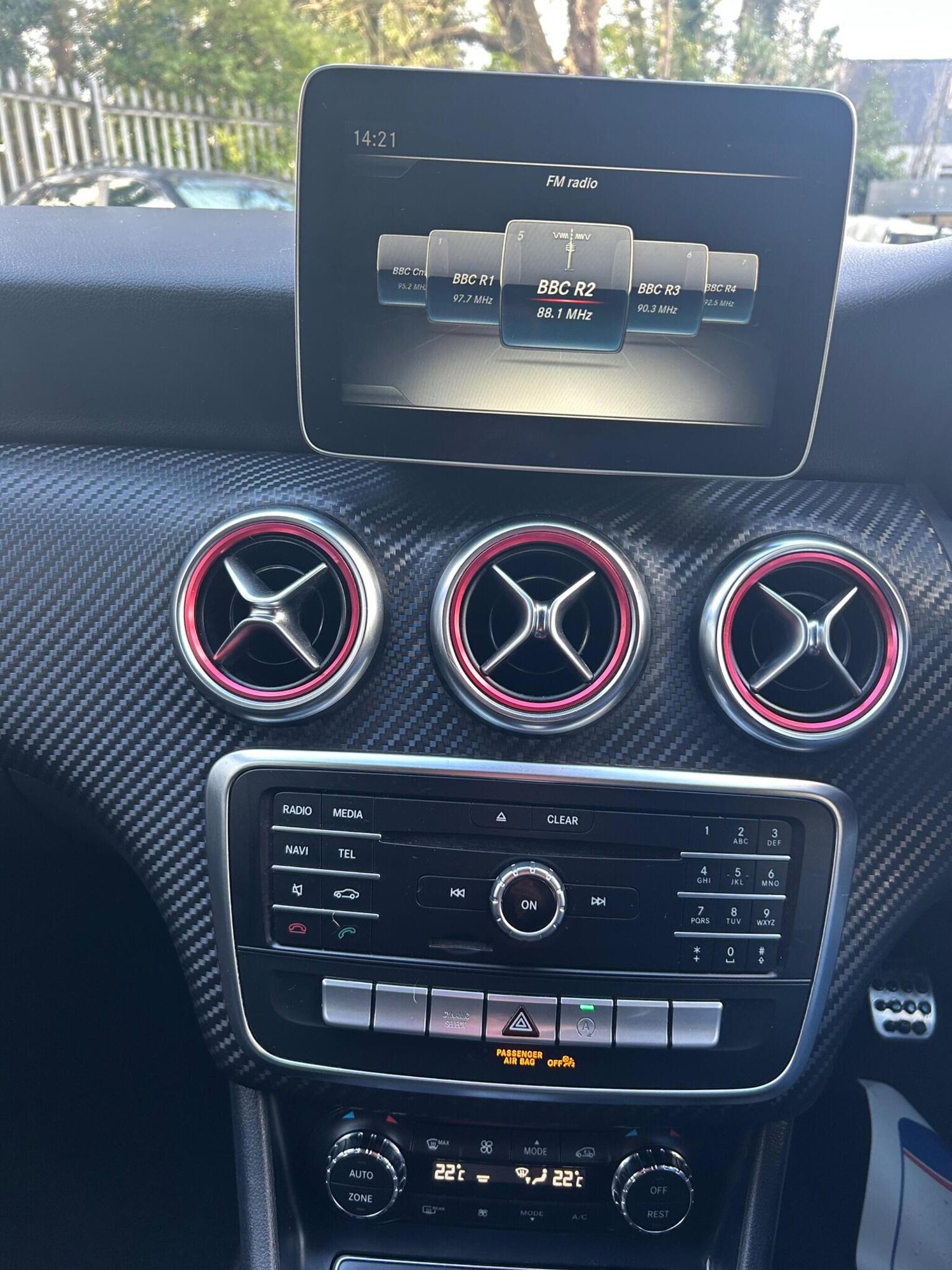 Used Mercedes-Benz A-Class 2018 for sale - 77465138: Photo 6