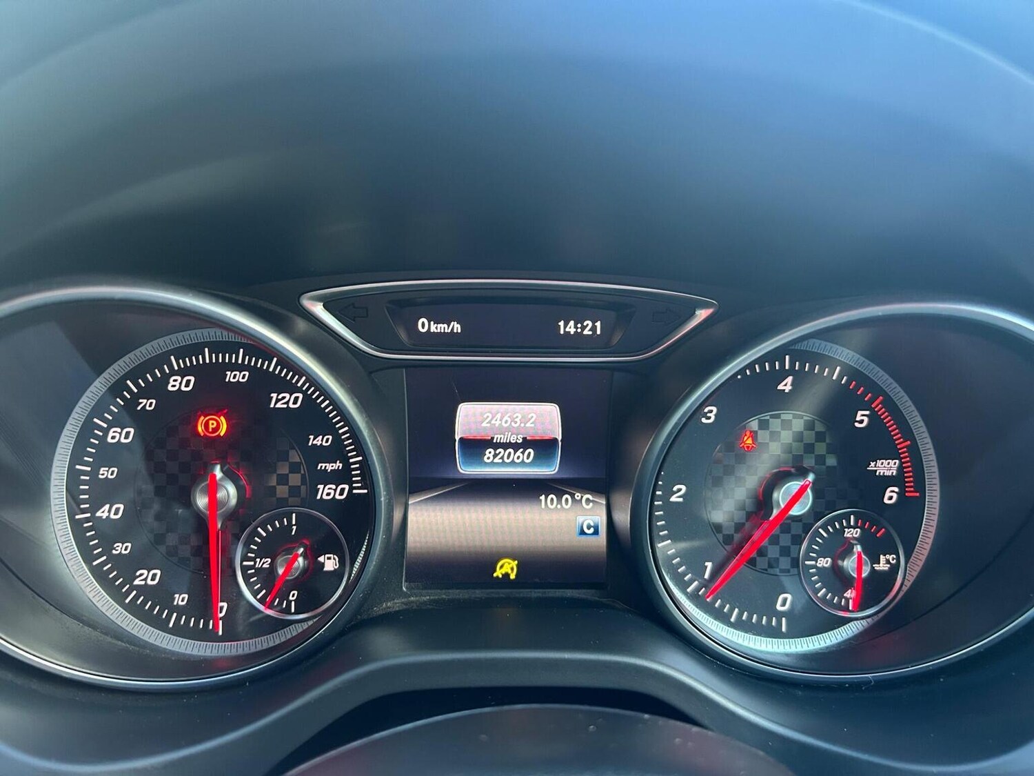 Used Mercedes-Benz A-Class 2018 for sale - 77465138: Photo 7