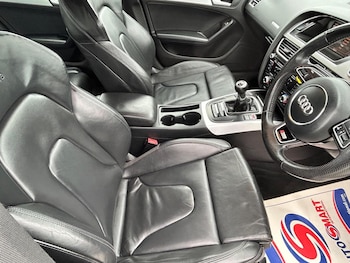 Used Audi A5 2012 for sale - 78489253: Photo