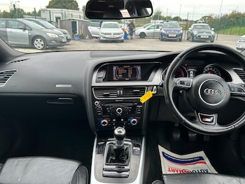 Used Audi A5 2012 for sale - 78489253: Photo