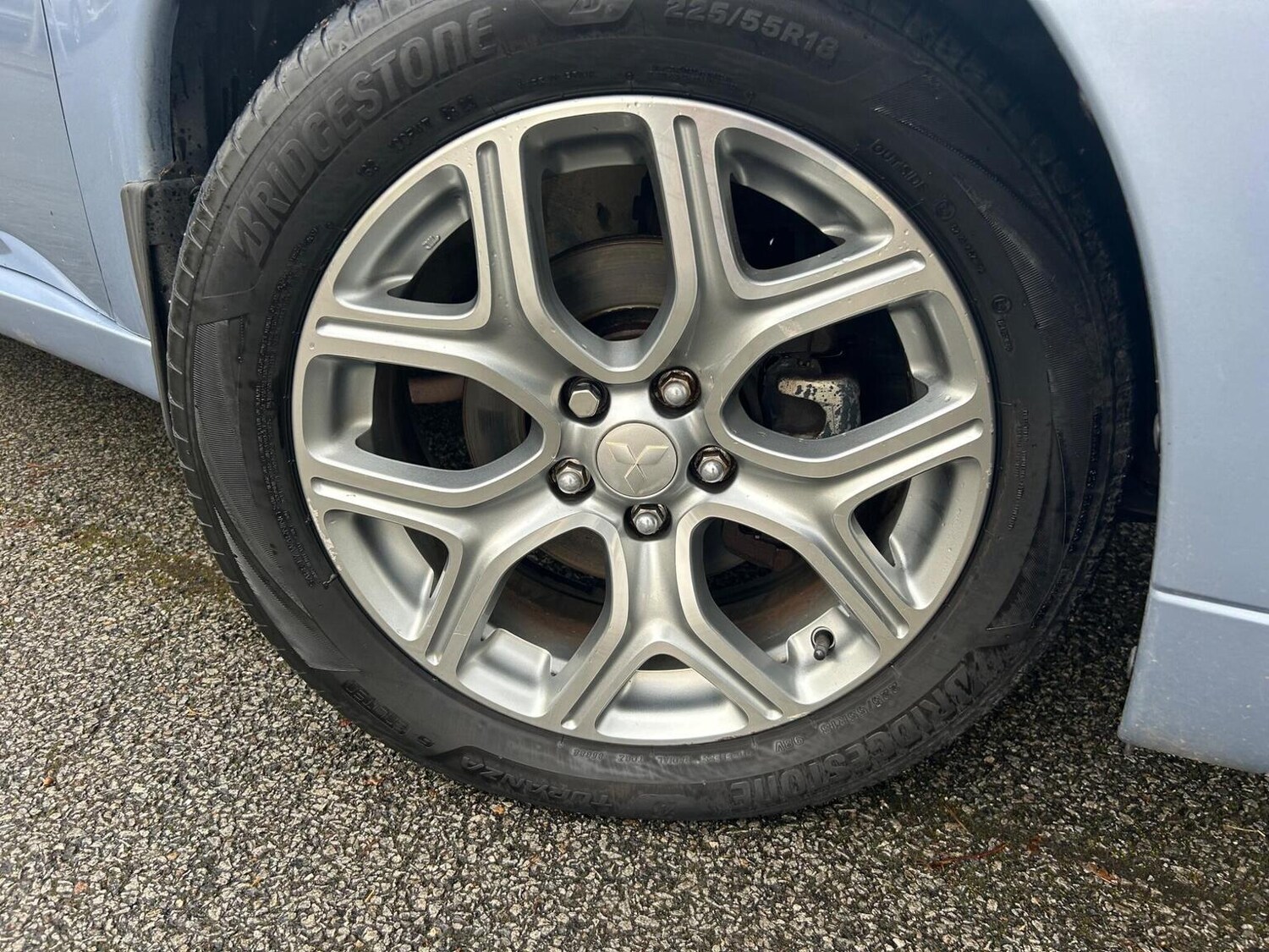 Used Mitsubishi Outlander 2014 for sale - 77465139: Photo 15