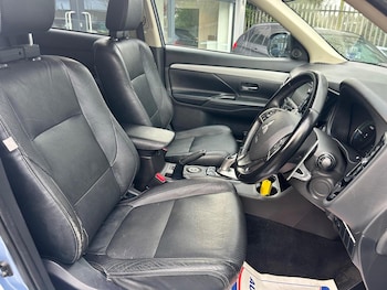 Used Mitsubishi Outlander 2014 for sale - 77465139: Photo