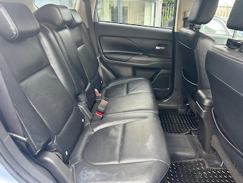 Used Mitsubishi Outlander 2014 for sale - 77465139: Photo