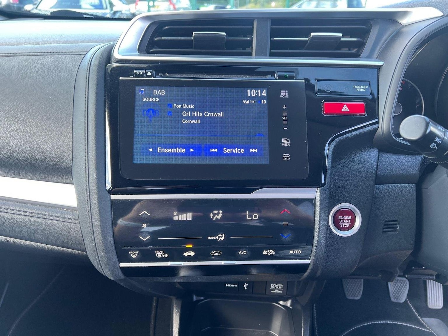 Used Honda Jazz 2017 for sale - 77465217: Photo 6