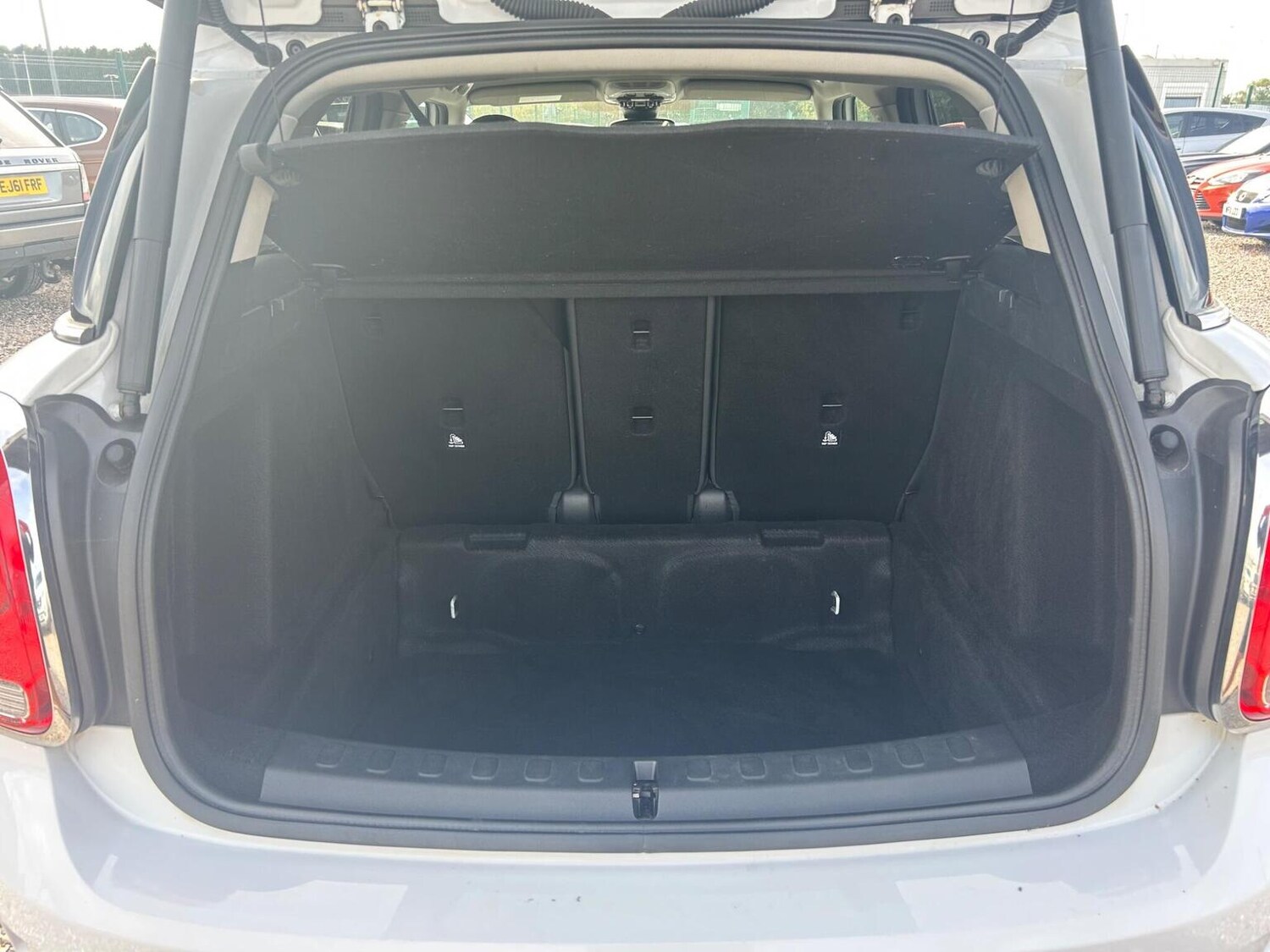 Used MINI Countryman 2018 for sale - 77465201: Photo 14