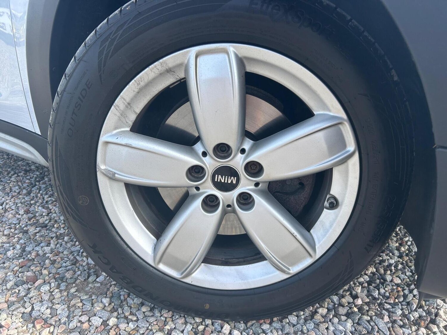 Used MINI Countryman 2018 for sale - 77465201: Photo 15