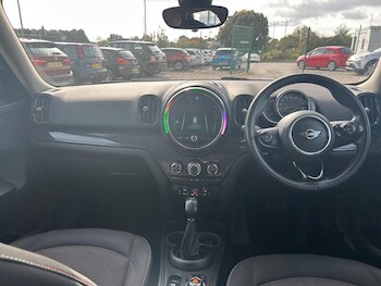 Used MINI Countryman 2018 for sale - 77465201: Photo