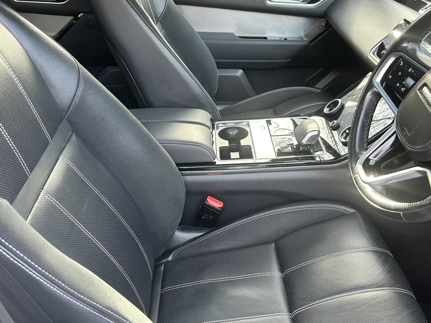 Used Land Rover Range Rover Velar 2021 for sale - 77465126: Photo 12