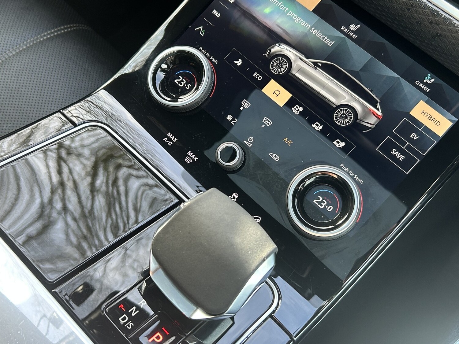 Used Land Rover Range Rover Velar 2021 for sale - 77465126: Photo 14