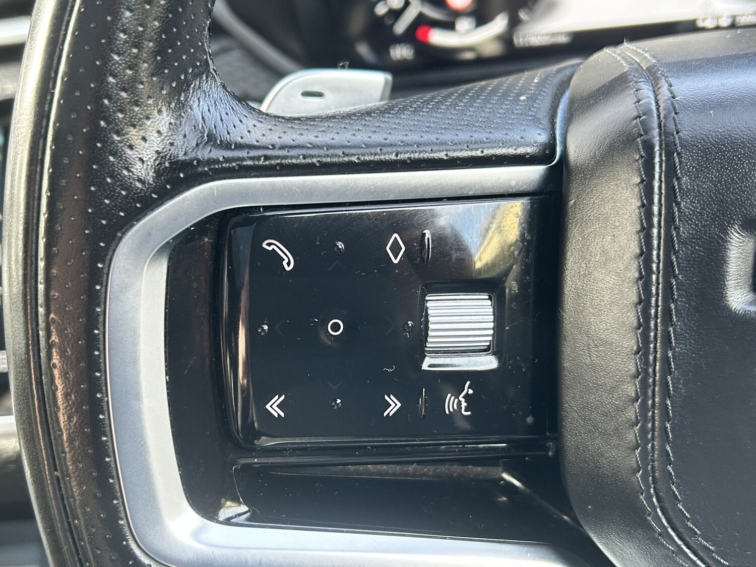 Used Land Rover Range Rover Velar 2021 for sale - 77465126: Photo 17