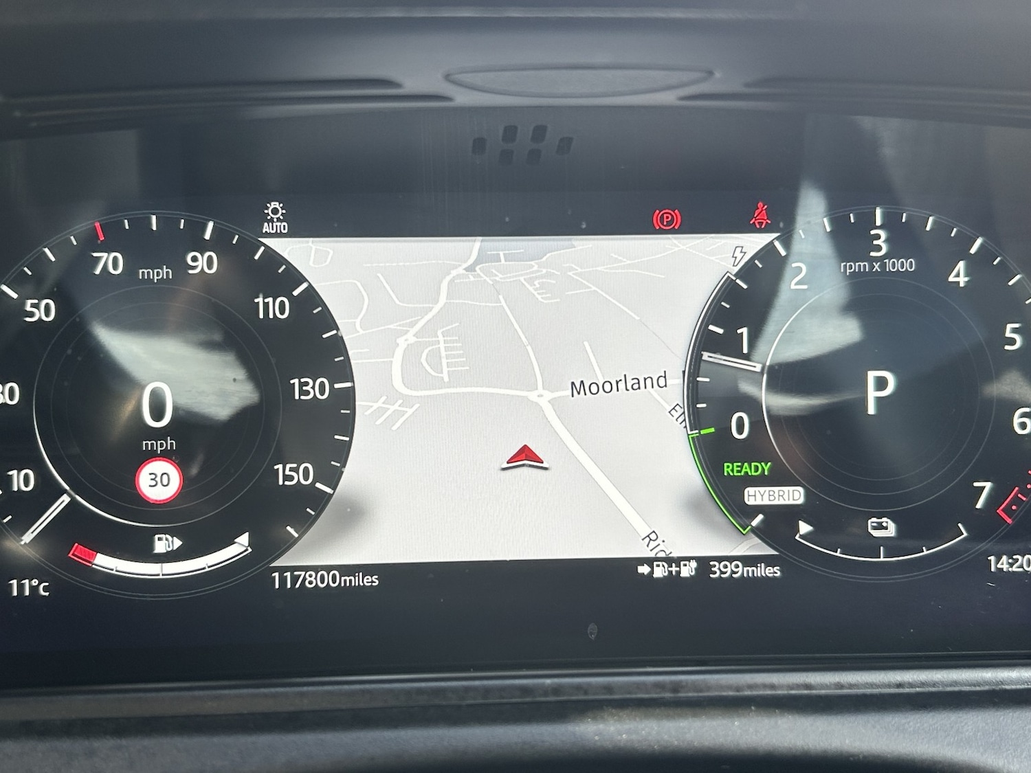 Used Land Rover Range Rover Velar 2021 for sale - 77465126: Photo 18