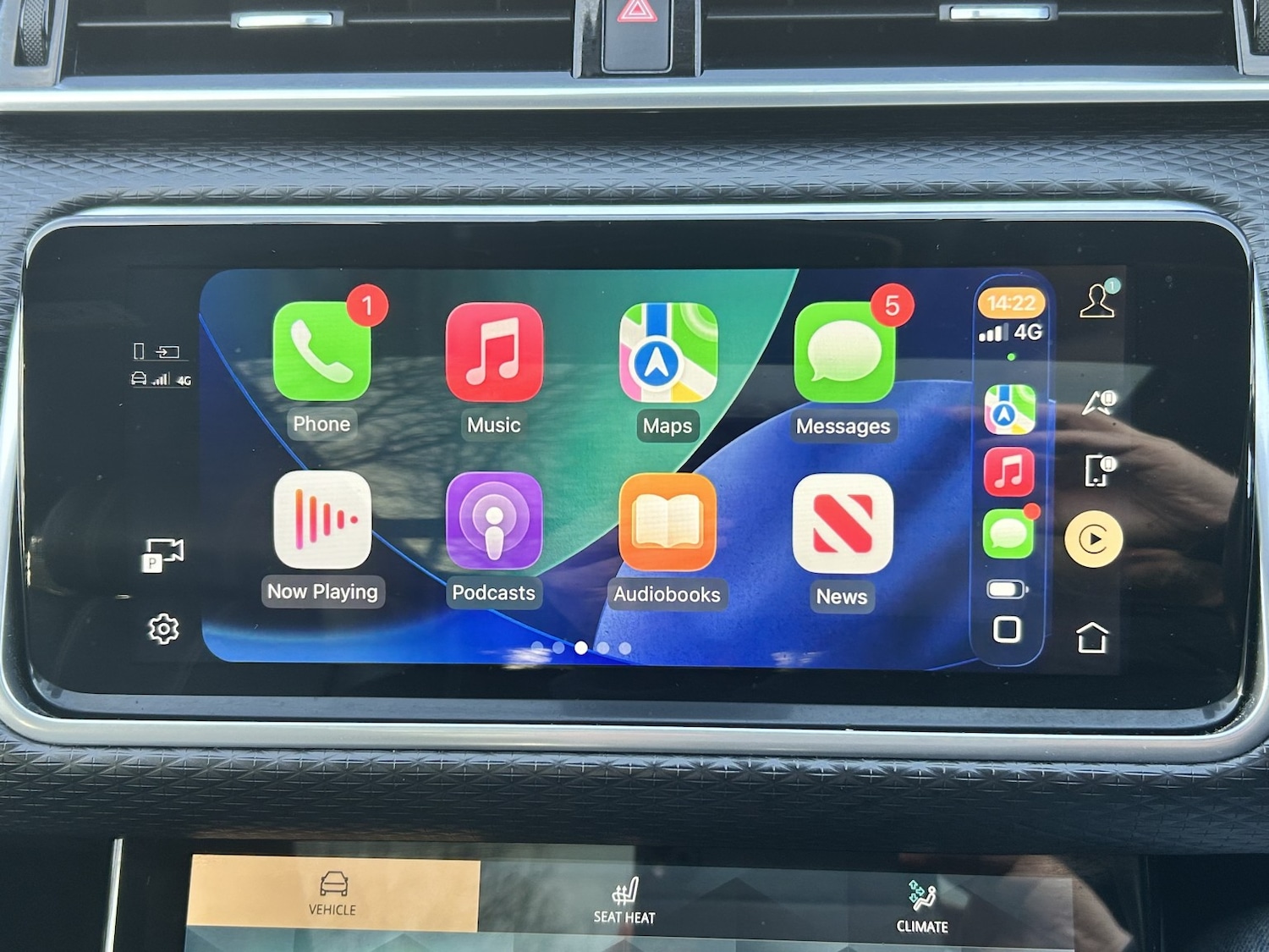 Used Land Rover Range Rover Velar 2021 for sale - 77465126: Photo 19