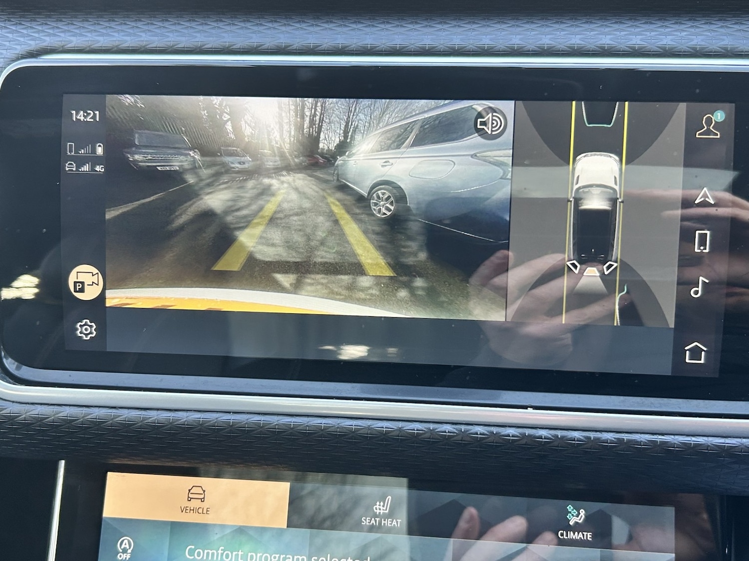 Used Land Rover Range Rover Velar 2021 for sale - 77465126: Photo 20