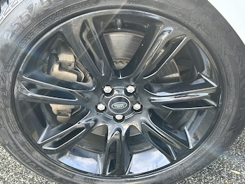 Used Land Rover Range Rover Velar 2021 for sale - 77465126: Photo