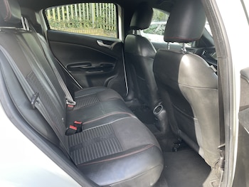 Used Alfa Romeo Giulietta 2012 for sale - 78064172: Photo