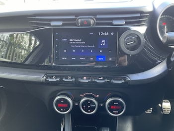 Used Alfa Romeo Giulietta 2012 for sale - 78064172: Photo