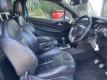 Used Citroen DS3 2013 for sale - 78070506: Photo