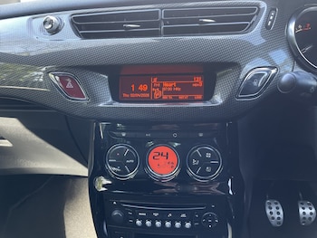 Used Citroen DS3 2013 for sale - 78070506: Photo