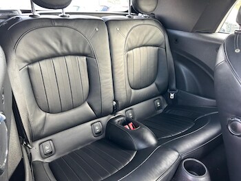 Used MINI Convertible 2016 for sale - 77465200: Photo