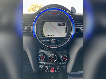 Used MINI Convertible 2016 for sale - 77465200: Photo