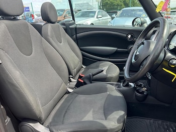 Used MINI Convertible 2013 for sale - 77403847: Photo