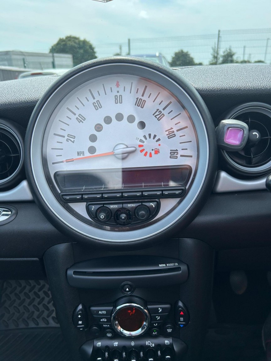 Used MINI Convertible 2013 for sale - 77403847: Photo 5