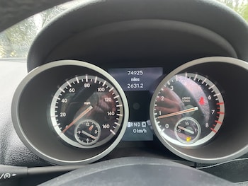 Used Mercedes-Benz SLK 2008 for sale - 77403853: Photo