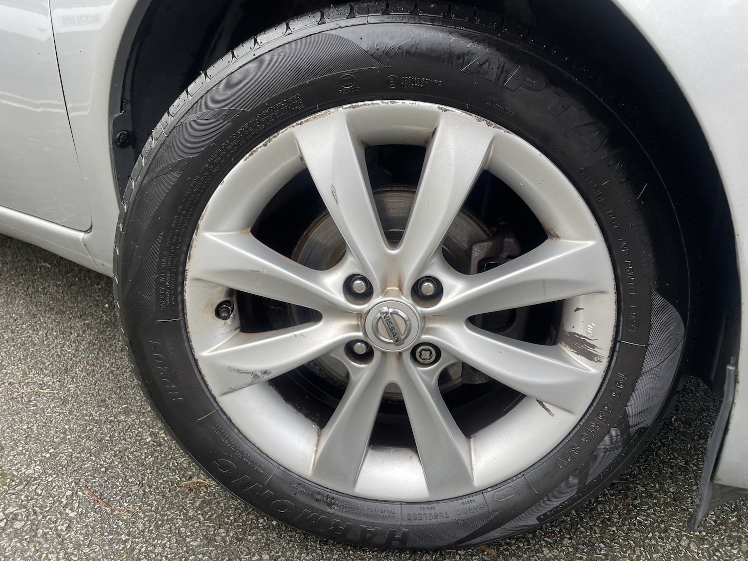 Used Nissan Note 2014 for sale - 77521939: Photo 15