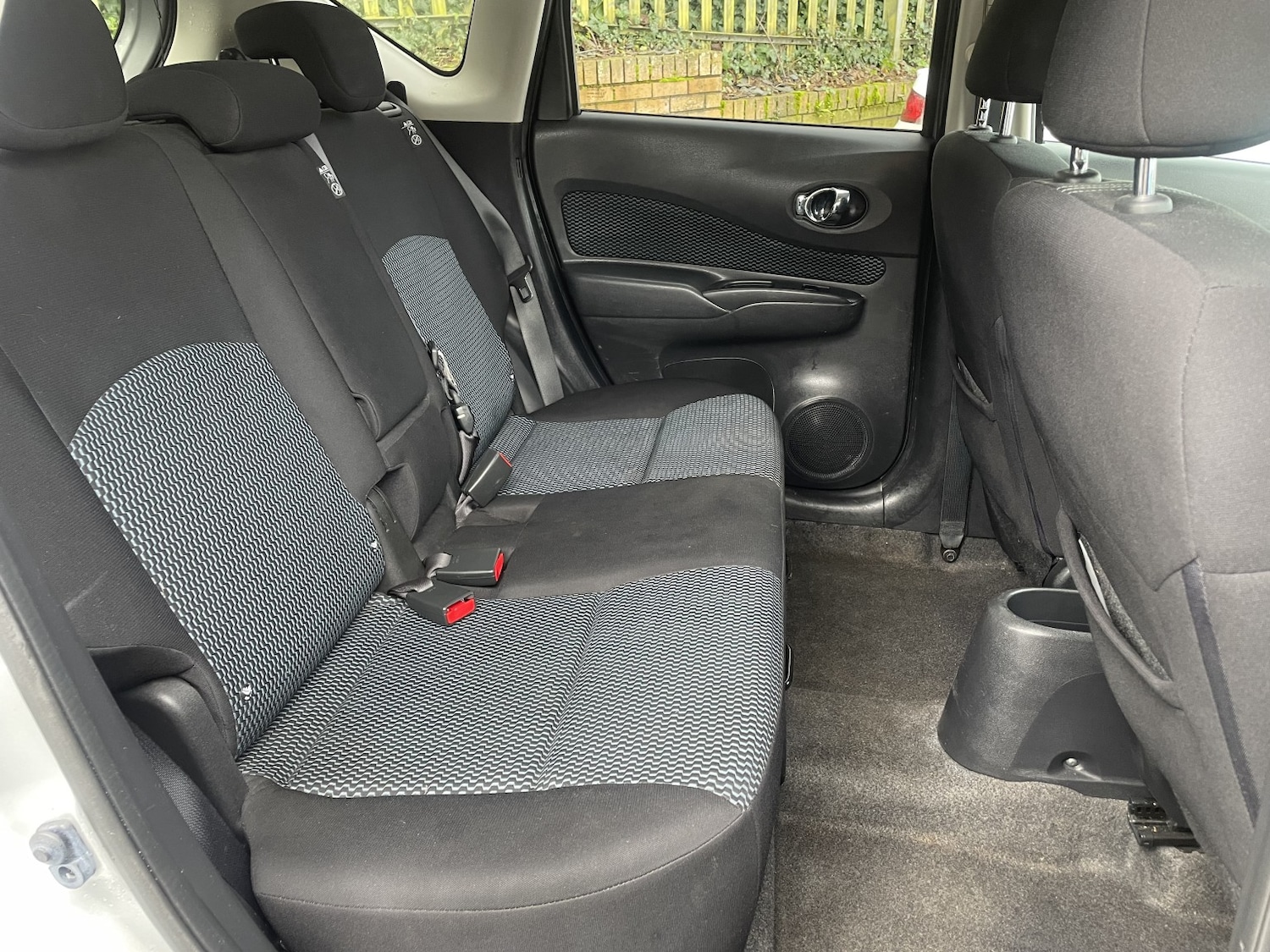 Used Nissan Note 2014 for sale - 77521939: Photo 3