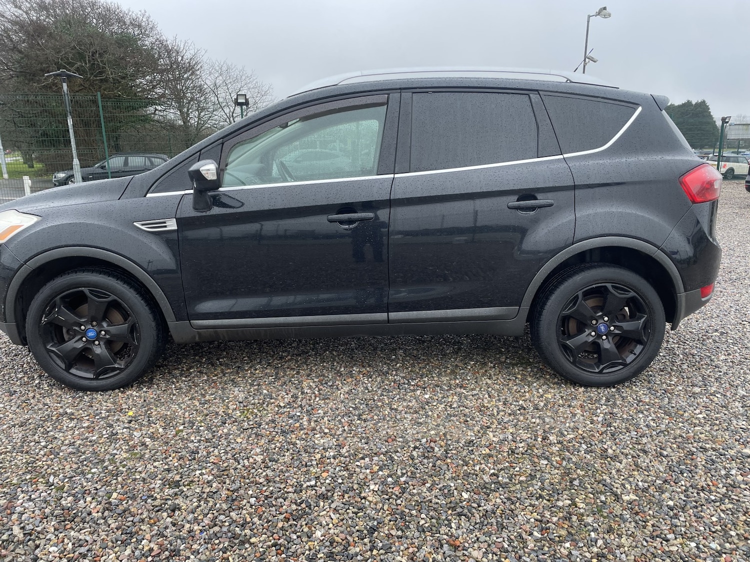 Used Ford Kuga 2011 for sale - 77830127: Photo 10