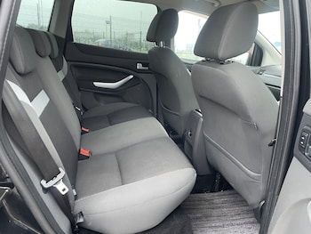 Used Ford Kuga 2011 for sale - 77830127: Photo