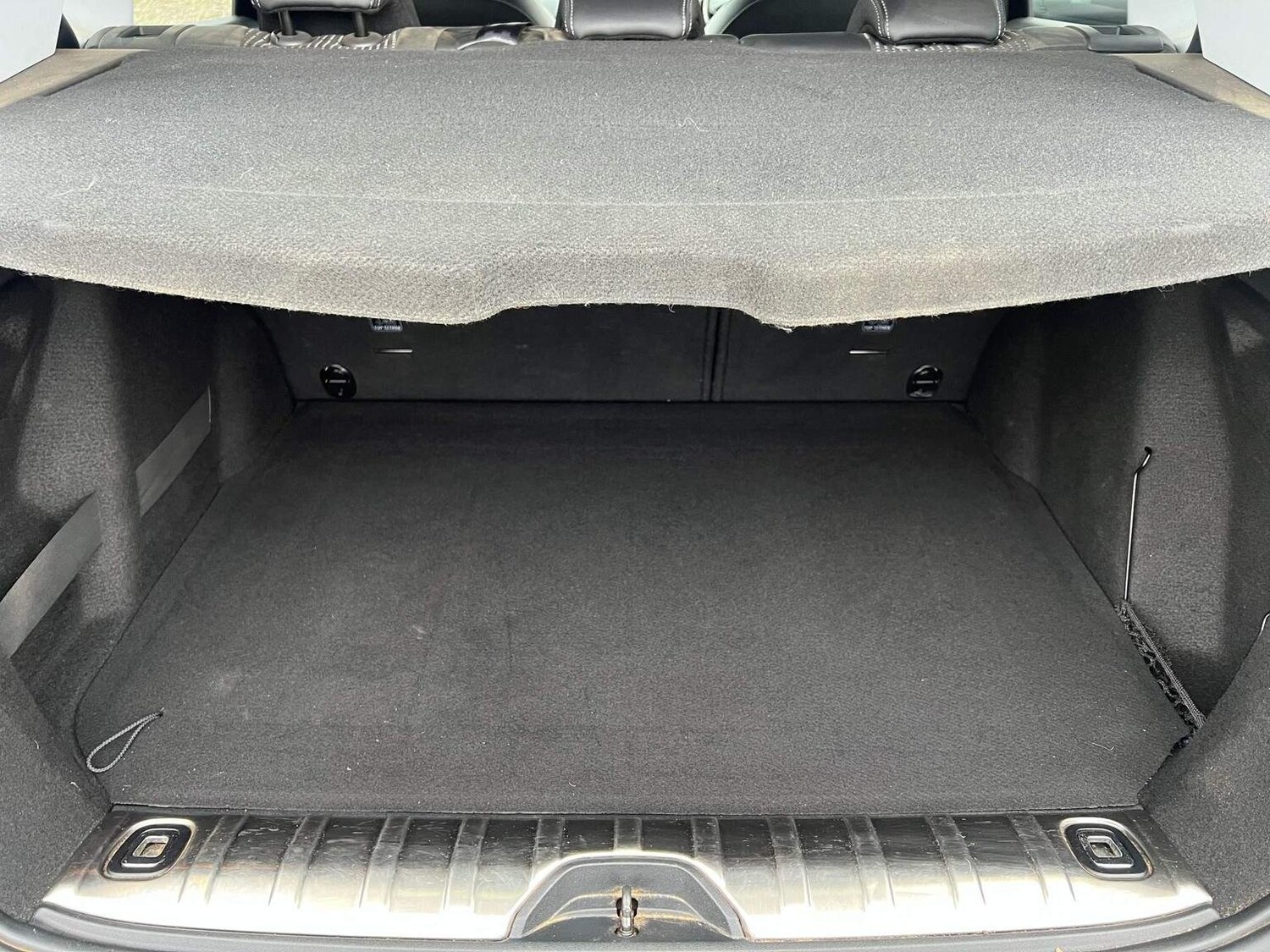 Used Peugeot 2008 2018 for sale - 77465214: Photo 15