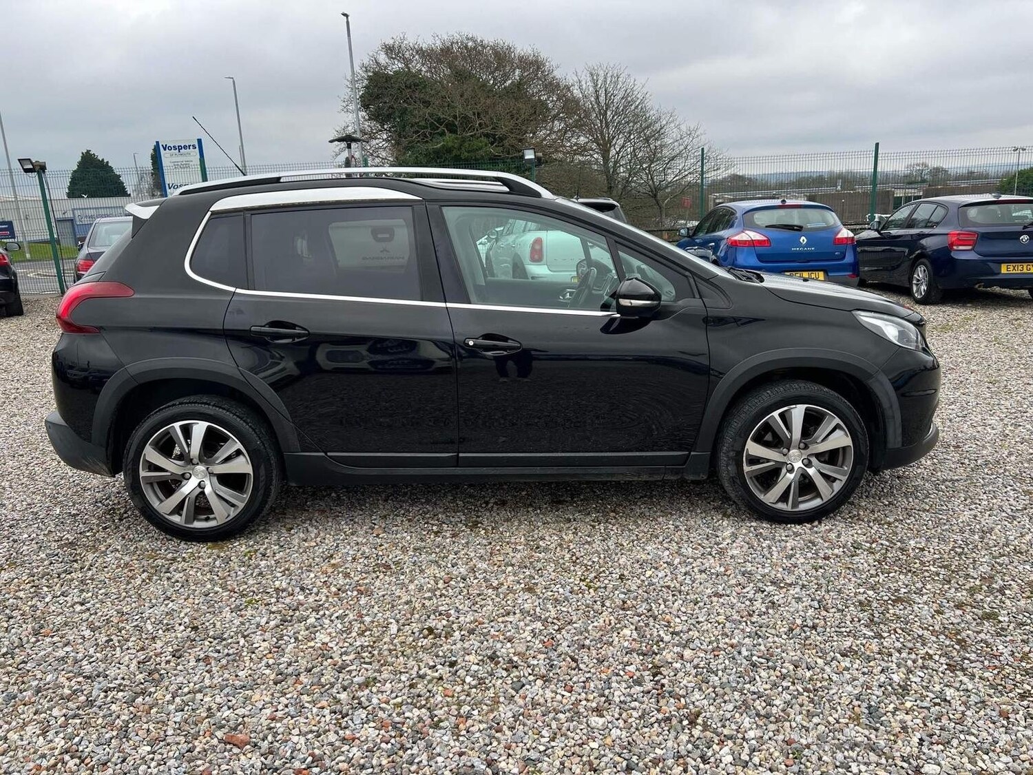 Used Peugeot 2008 2018 for sale - 77465214: Photo 7