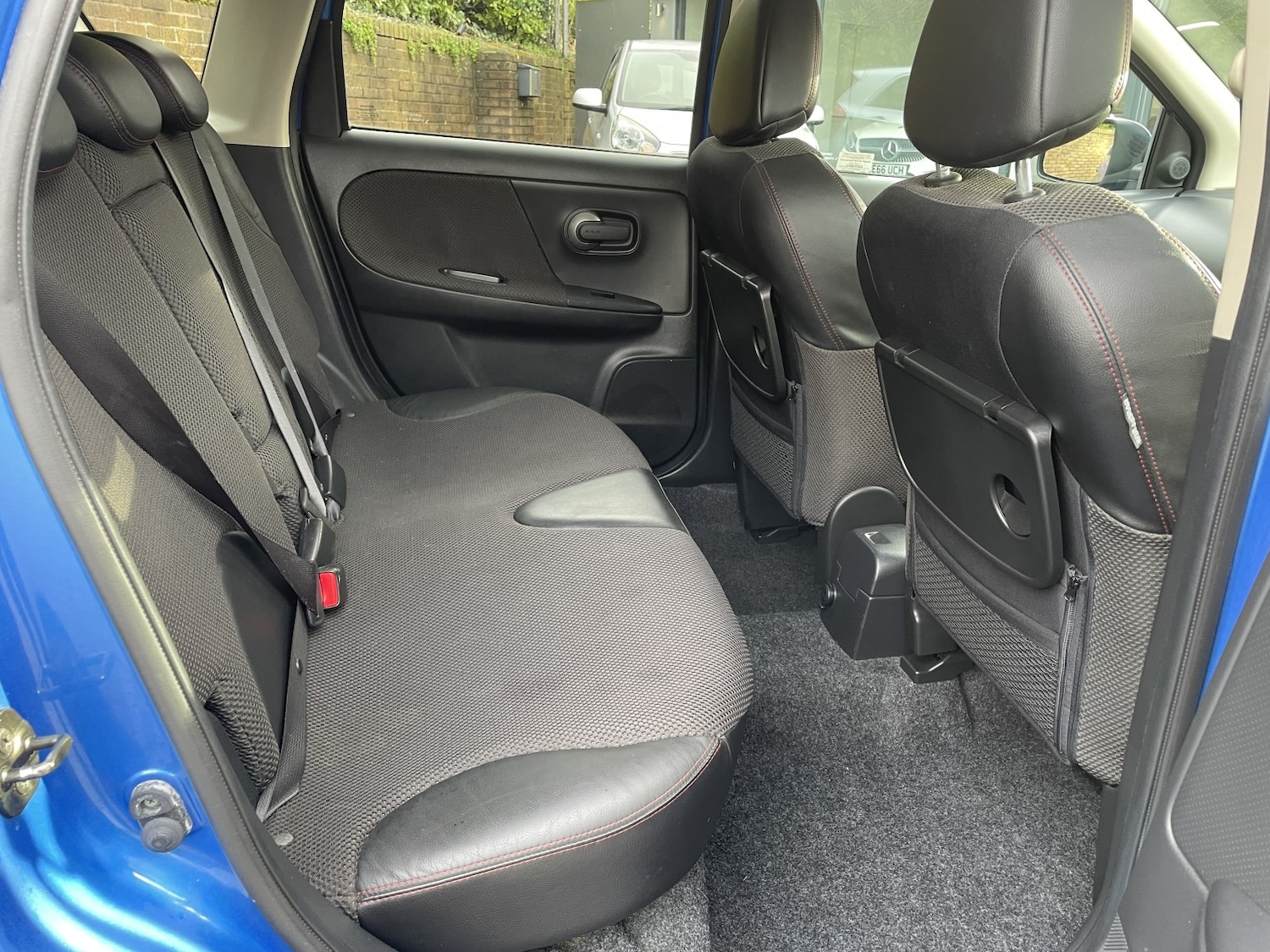 Used Nissan Note 2006 for sale - 77423578: Photo 3