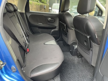 Used Nissan Note 2006 for sale - 77423578: Photo