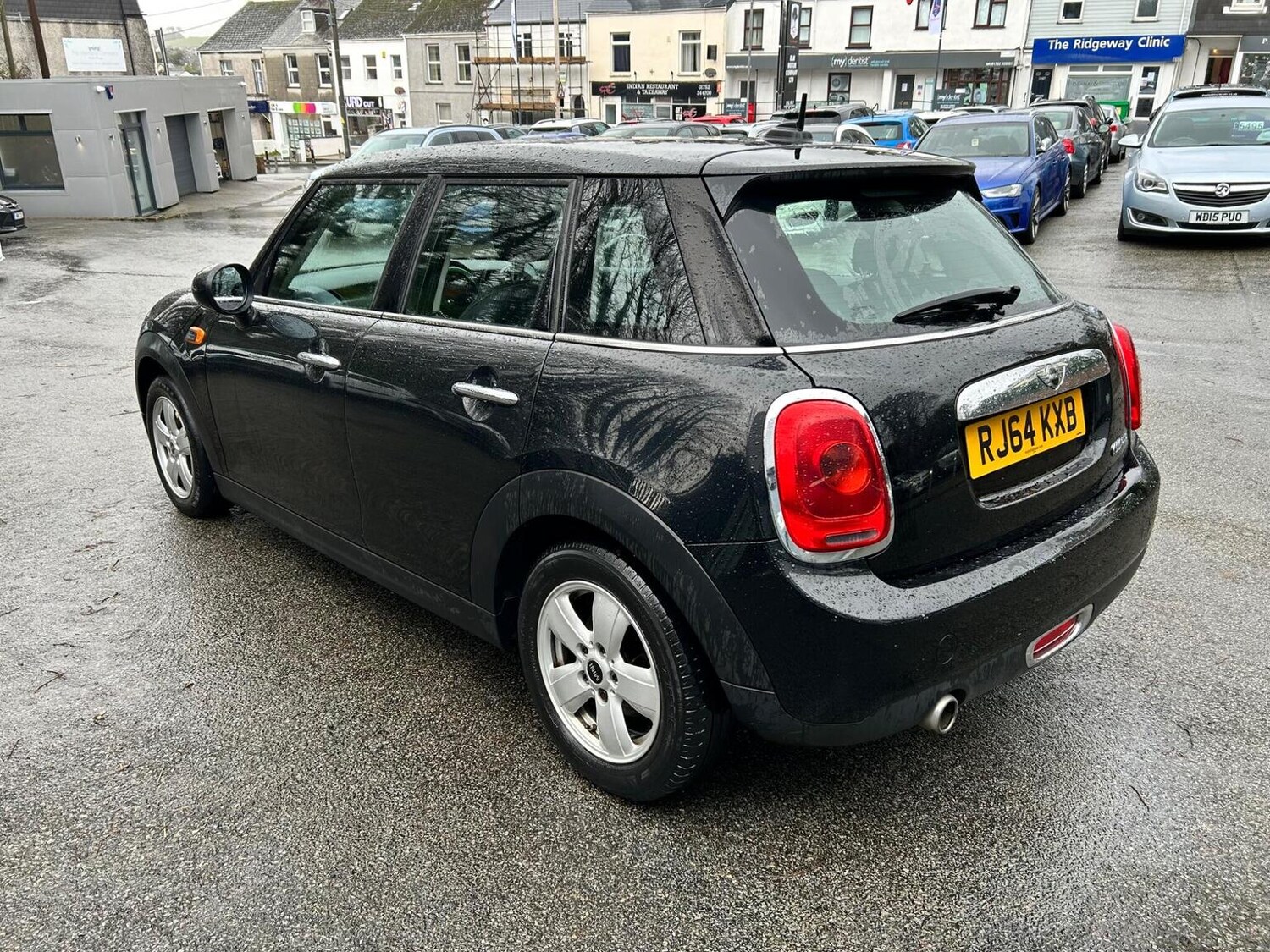 Used MINI Hatch 2014 for sale - 77465133: Photo 10