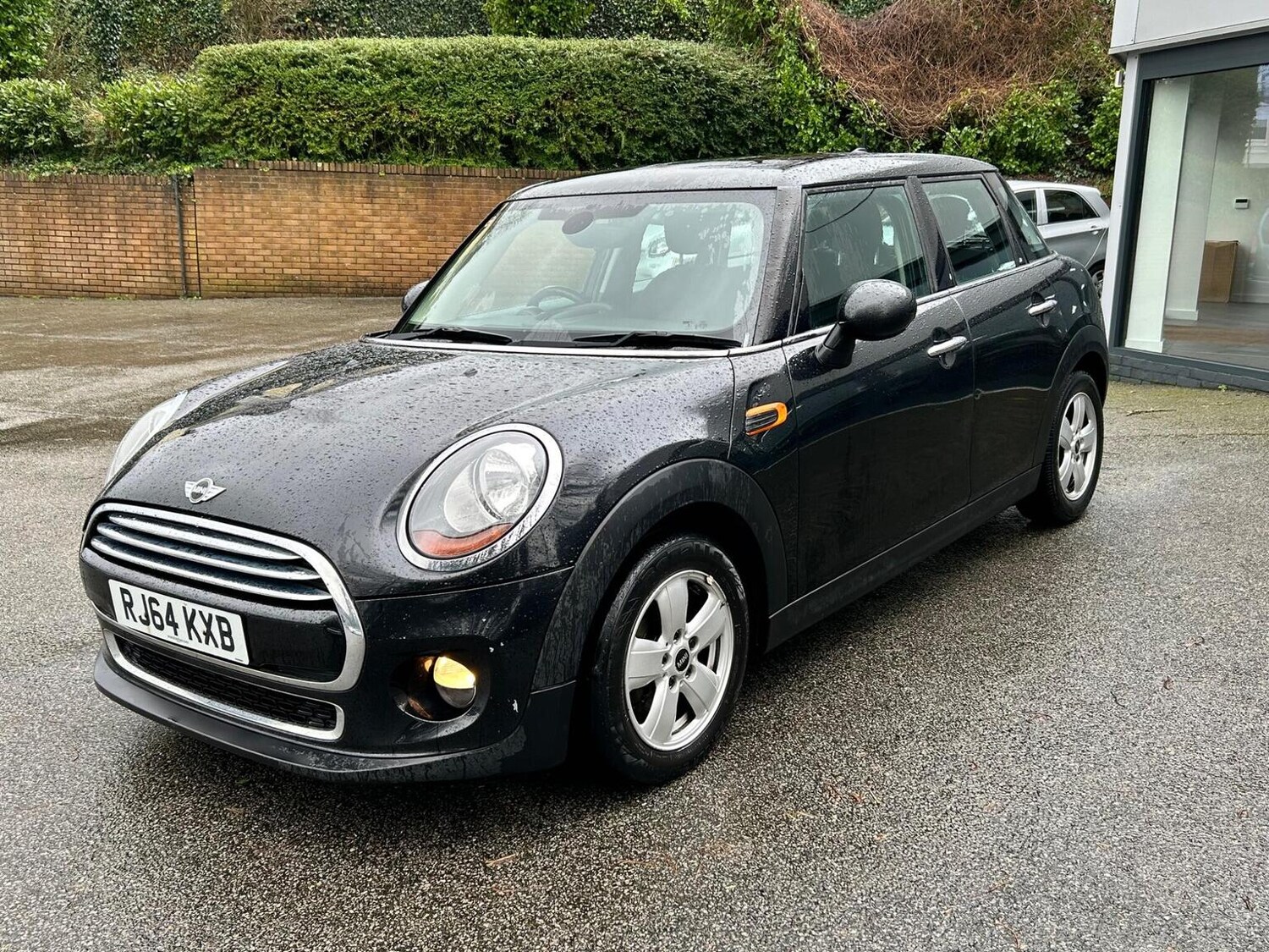 Used MINI Hatch 2014 for sale - 77465133: Photo 12