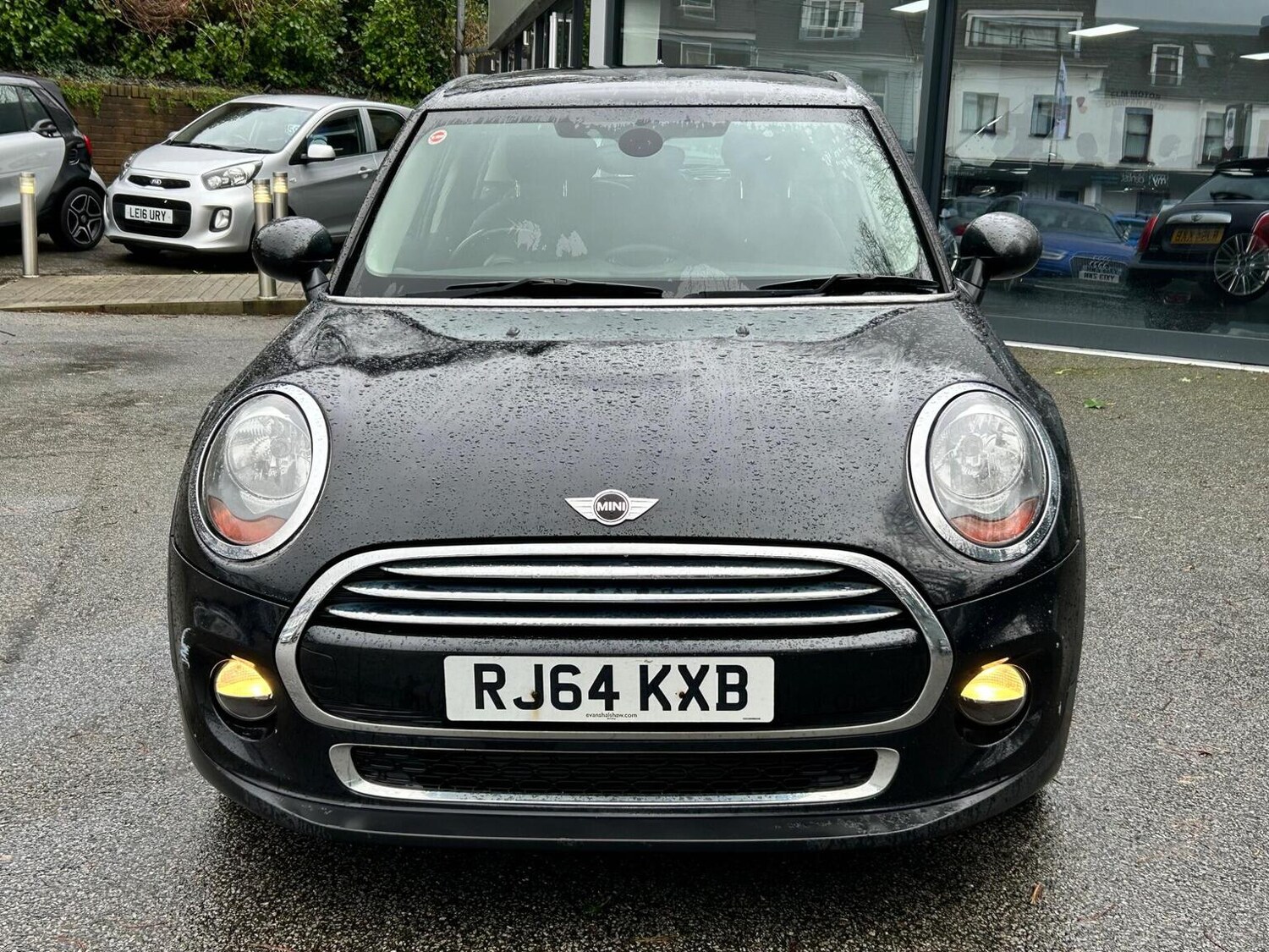 Used MINI Hatch 2014 for sale - 77465133: Photo 13