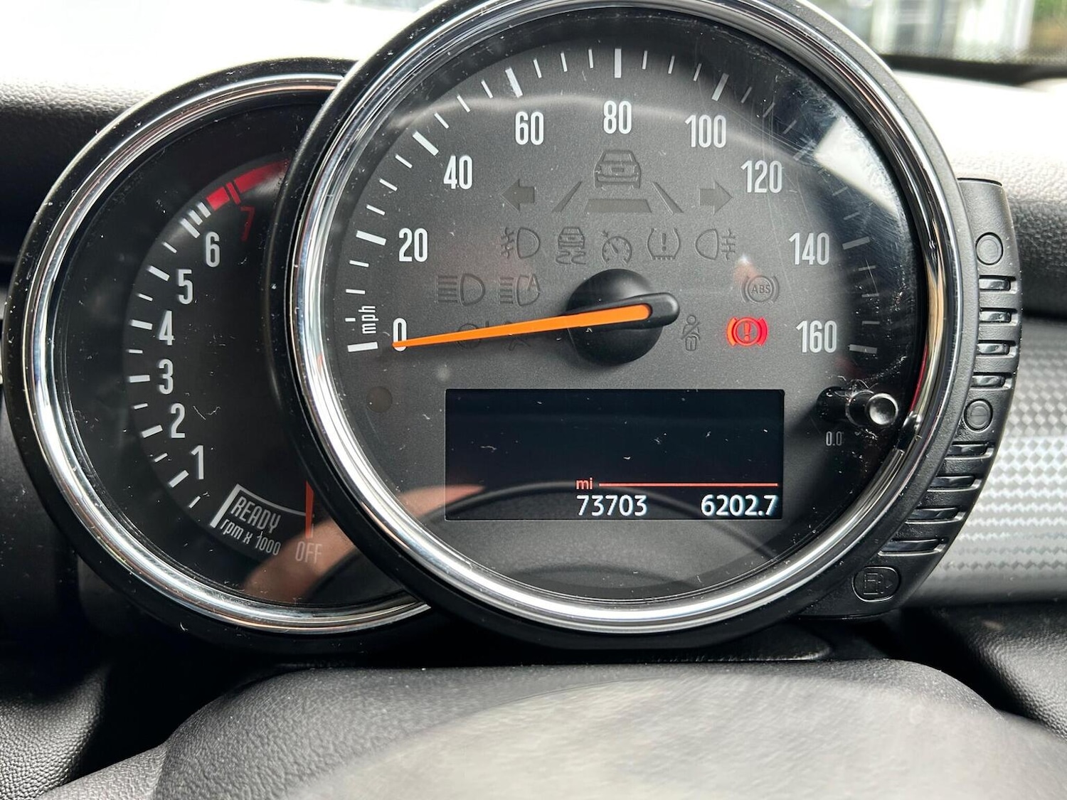 Used MINI Hatch 2014 for sale - 77465133: Photo 4