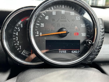 Used MINI Hatch 2014 for sale - 77465133: Photo