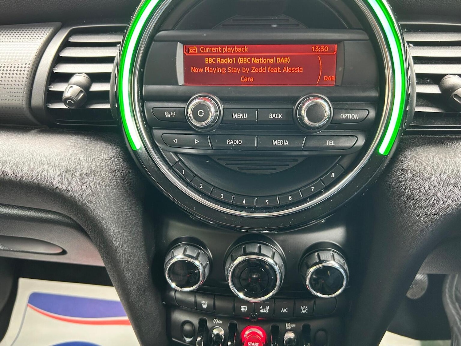 Used MINI Hatch 2014 for sale - 77465133: Photo 5