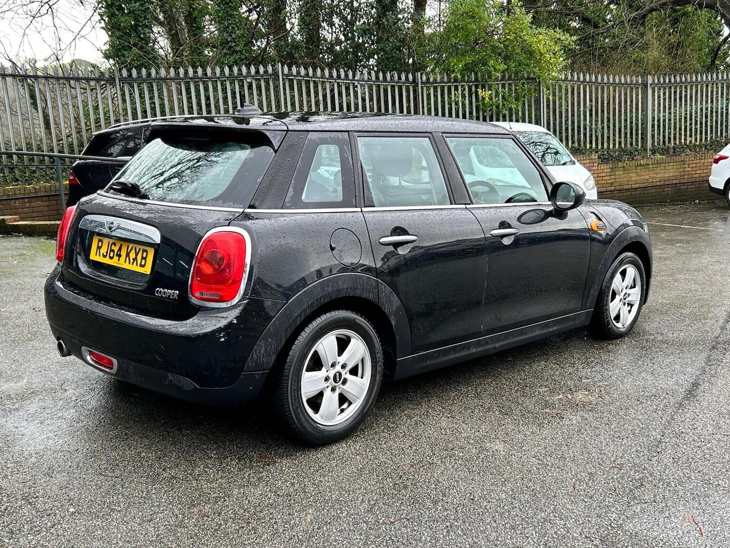 Used MINI Hatch 2014 for sale - 77465133: Photo 8