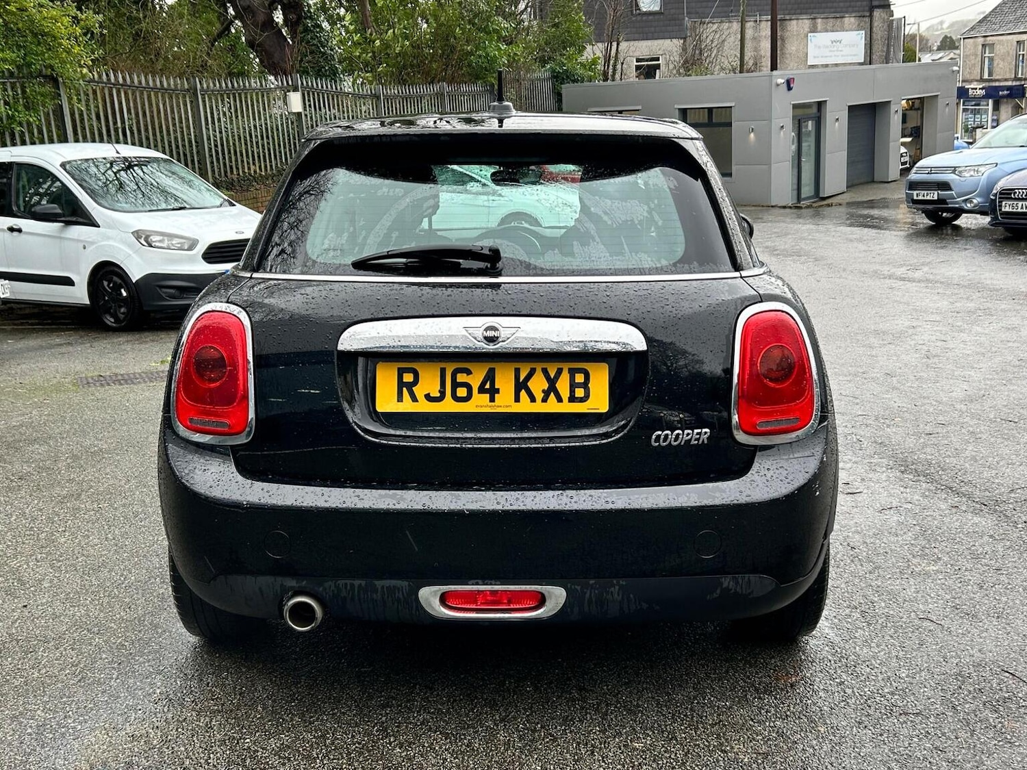 Used MINI Hatch 2014 for sale - 77465133: Photo 9