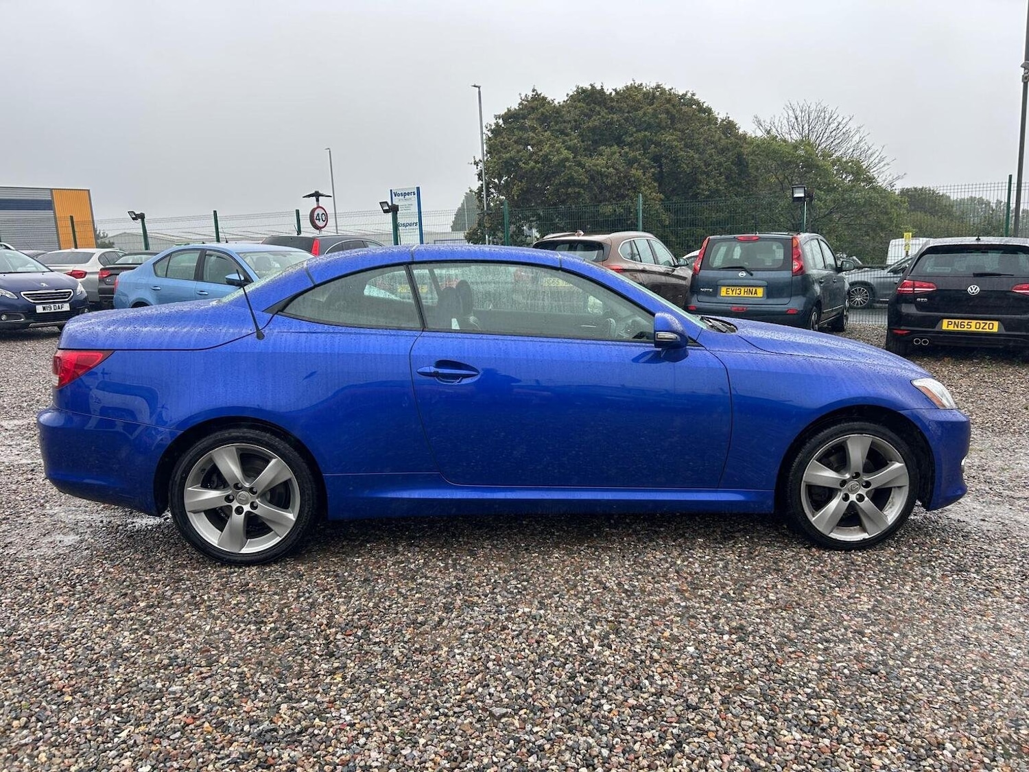 Used Lexus IS 2011 for sale - 77465213: Photo 6