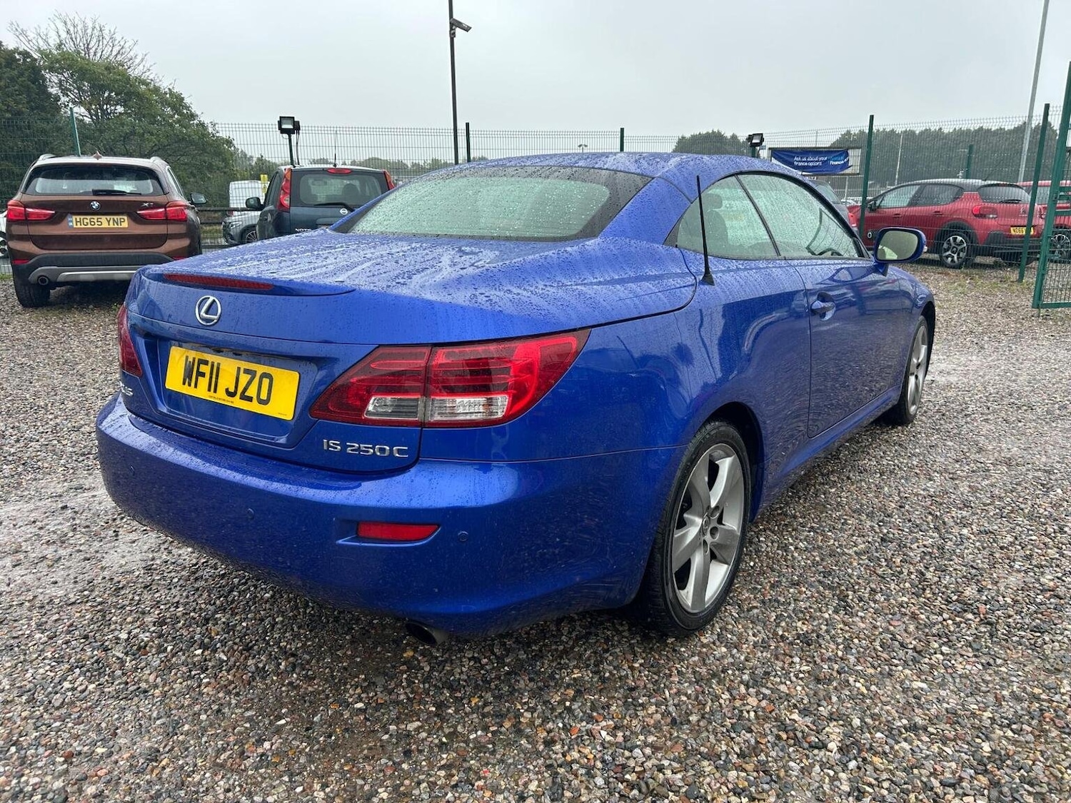 Used Lexus IS 2011 for sale - 77465213: Photo 7