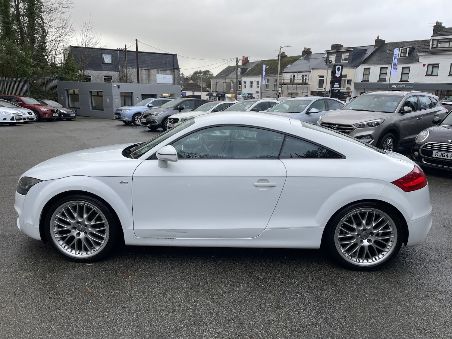Used Audi TT 2010 for sale - 77403843: Photo 10