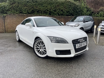 Coupe 2006 - 2011 2-Door