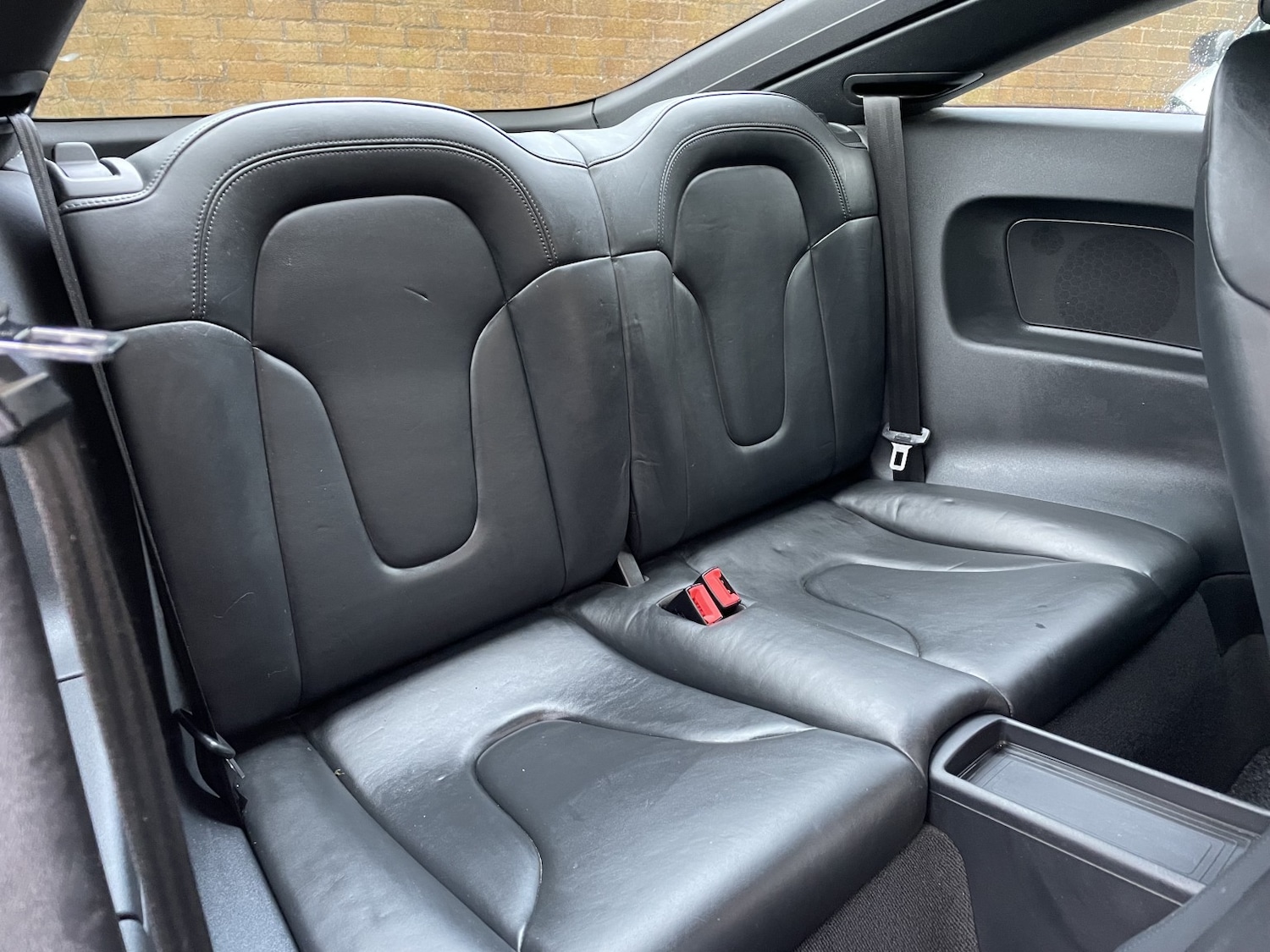 Used Audi TT 2010 for sale - 77403843: Photo 3