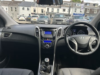 Used Hyundai i30 2012 for sale - 78489120: Photo